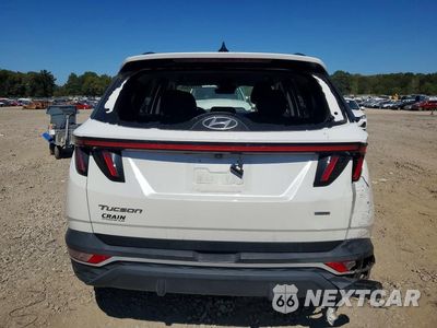 Zdjęcie 6 z 13 samochodu: 2022 HYUNDAI TUCSON SEL VIN:5NMJBCAE3NH034371 - miniatura