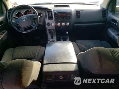 Zdjęcie 8 z 12 samochodu: 2012 TOYOTA TUNDRA CREWMAX SR5 VIN:5TFDY5F17CX234817 - miniatura