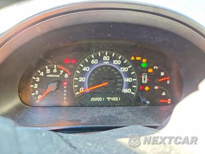 Zdjęcie 9 z 12 samochodu: 2007 HONDA ODYSSEY LX VIN:5FNRL38287B104155 - miniatura