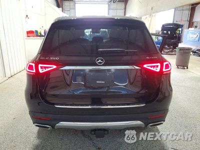 Zdjęcie 6 z 13 samochodu: 2020 MERCEDES-BENZ GLE 350 4MATIC VIN:4JGFB4KB7LA163295 - miniatura