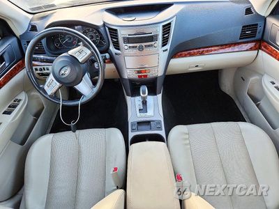 Zdjęcie 8 z 13 samochodu: 2011 SUBARU OUTBACK 2.5I LIMITED VIN:4S4BRBKC9B3438305 - miniatura
