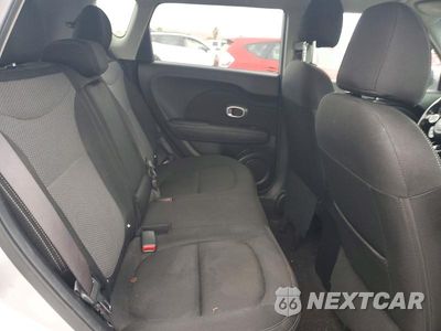 Zdjęcie 10 z 12 samochodu: 2018 KIA SOUL + VIN:KNDJP3A57J7596096 - miniatura