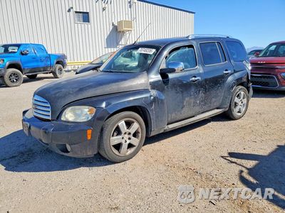 2011 CHEVROLET HHR LT 3GNBACFU0BS657286 - główne zdjęcie licytacji z USA - miniatura