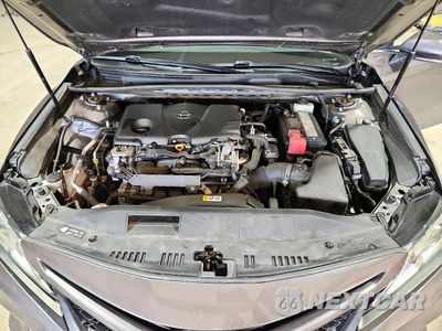 Zdjęcie 11 z 12 samochodu: 2020 TOYOTA CAMRY SE VIN:4T1M11AK8LU869720 - miniatura