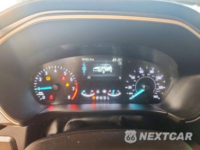 Zdjęcie 9 z 13 samochodu: 2020 FORD ESCAPE SE VIN:1FMCU9G69LUC70496 - miniatura