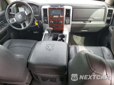 Zdjęcie 8 z 12 samochodu: 2011 DODGE RAM 1500 VIN:1D7RV1CT8BS655427 - miniatura