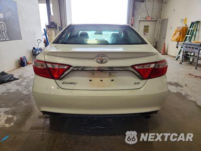 Zdjęcie 6 z 12 samochodu: 2017 TOYOTA CAMRY SE VIN:4T1BF1FK2HU299478 - miniatura