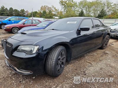 2016 CHRYSLER 300 S 2C3CCAGG2GH296579 - główne zdjęcie licytacji z USA - miniatura