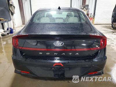 Zdjęcie 6 z 13 samochodu: 2022 HYUNDAI SONATA SEL VIN:KMHL64JA6NA198283 - miniatura