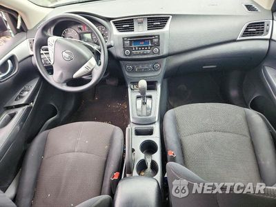 Zdjęcie 8 z 12 samochodu: 2016 NISSAN SENTRA S VIN:3N1AB7AP0GY252711 - miniatura