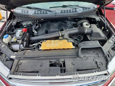 Zdjęcie 11 z 12 samochodu: 2018 FORD F150 SUPER CAB VIN:1FTEX1CGXJKD29519 - miniatura