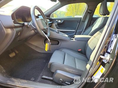 Zdjęcie 7 z 12 samochodu: 2022 POLESTAR 2 VIN:LPSED3KA5NL051011 - miniatura
