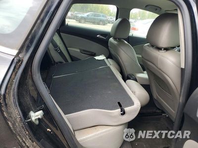 Zdjęcie 10 z 12 samochodu: 2012 BUICK VERANO VIN:1G4PP5SK1C4217071 - miniatura