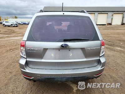 Zdjęcie 6 z 13 samochodu: 2011 SUBARU FORESTER 2.5X VIN:JF2SHBBCXBH781670 - miniatura