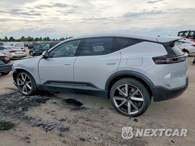 Drugie zdjęcie samochodu z przodu: 2025 POLESTAR 3 VIN:7SYEA3YB7SG026981 - miniatura