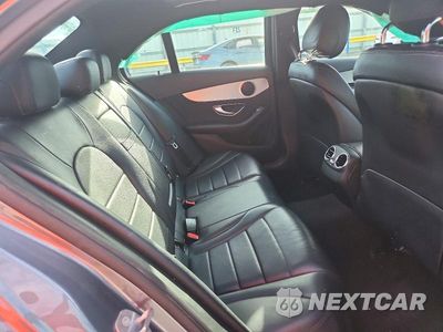 Zdjęcie 10 z 12 samochodu: 2018 MERCEDES-BENZ C 300 VIN:55SWF4JB2JU237316 - miniatura