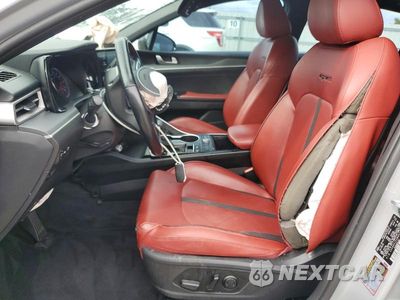 Zdjęcie 7 z 13 samochodu: 2021 KIA K5 GT LINE VIN:5XXG64J2XMG013119 - miniatura