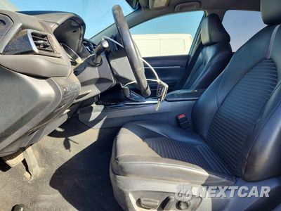 Zdjęcie 7 z 12 samochodu: 2018 TOYOTA CAMRY SE VIN:JTNB11HK0J3014106 - miniatura