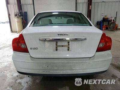 Zdjęcie 6 z 12 samochodu: 2005 VOLVO S80 2.5T VIN:YV1TS592351410702 - miniatura