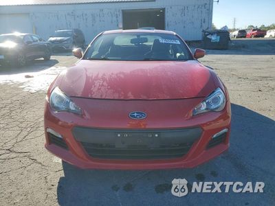 Piąte zdjęcie samochodu w środku: 2013 SUBARU BRZ 2.0 PREMIUM VIN:JF1ZCAB14D2612082 - miniatura