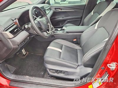 Zdjęcie 7 z 13 samochodu: 2026 TOYOTA CAMRY SE VIN:4T1DAACK4TU216993 - miniatura
