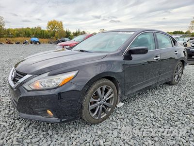 2018 NISSAN ALTIMA 2.5 SR 1N4AL3AP2JC275254 - główne zdjęcie licytacji z USA - miniatura