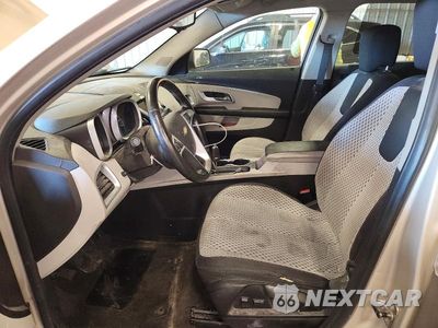 Zdjęcie 7 z 13 samochodu: 2011 CHEVROLET EQUINOX LS VIN:2CNFLCEC7B6449428 - miniatura