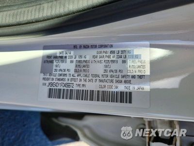 Zdjęcie 13 z 13 samochodu: 2015 MAZDA CX-5 GT VIN:JM3KE4DY1F0469972 - miniatura
