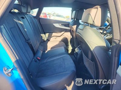 Zdjęcie 10 z 12 samochodu: 2022 AUDI A5 PREMIUM PLUS 45 VIN:WAUFACF58NA033175 - miniatura