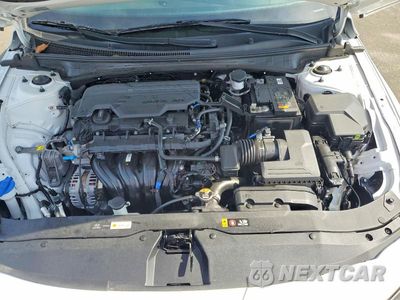 Zdjęcie 11 z 12 samochodu: 2025 HYUNDAI ELANTRA SEL SPORT VIN:KMHLM4DG0SU968851 - miniatura