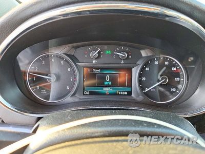 Zdjęcie 9 z 12 samochodu: 2018 BUICK ENCORE PREFERRED VIN:KL4CJASB3JB689384 - miniatura