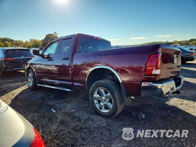 Drugie zdjęcie samochodu z przodu: 2019 RAM 1500 CLASSIC TRADESMAN VIN:1C6RR7FT1KS575228 - miniatura