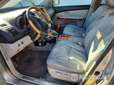 Zdjęcie 7 z 13 samochodu: 2005 LEXUS RX 330 VIN:2T2HA31UX5C071928 - miniatura