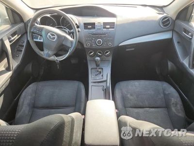 Zdjęcie 8 z 12 samochodu: 2013 MAZDA 3 I VIN:JM1BL1TG2D1843261 - miniatura