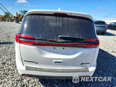 Zdjęcie 6 z 13 samochodu: 2022 CHRYSLER PACIFICA HYBRID LIMITED VIN:2C4RC1S77NR187412 - miniatura