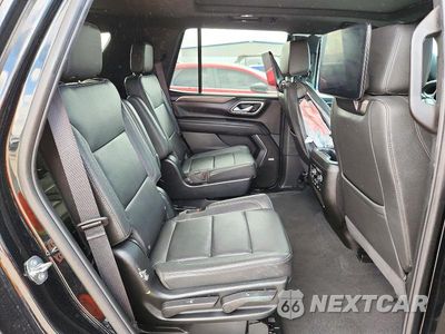 Zdjęcie 11 z 13 samochodu: 2024 CHEVROLET TAHOE K1500 Z71 VIN:1GNSKPKL9RR302468 - miniatura