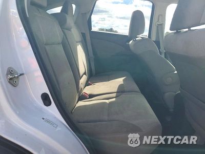 Zdjęcie 11 z 14 samochodu: 2013 HONDA CR-V EX VIN:5J6RM4H5XDL087312 - miniatura