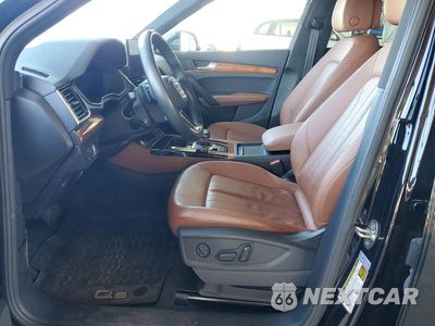 Zdjęcie 7 z 12 samochodu: 2021 AUDI Q5 PREMIUM PLUS VIN:WA1BAAFY1M2111279 - miniatura
