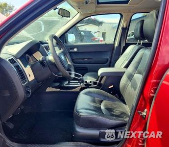 Zdjęcie 7 z 12 samochodu: 2008 MAZDA TRIBUTE VIN:4F2CZ06128KM08437 - miniatura