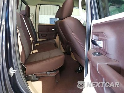 Zdjęcie 10 z 12 samochodu: 2015 RAM 1500 SLT VIN:1C6RR7GM5FS748665 - miniatura