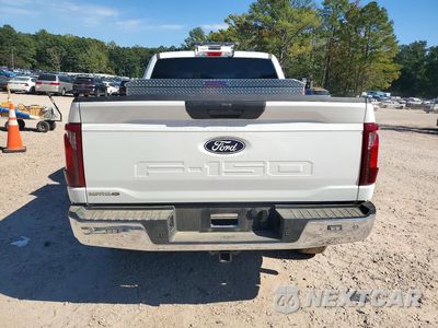 Zdjęcie 6 z 13 samochodu: 2026 FORD F150 XL VIN:1FTFW1FD0TFB05132 - miniatura