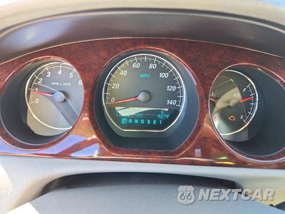 Zdjęcie 9 z 12 samochodu: 2008 BUICK LUCERNE CXL VIN:1G4HD57258U116855 - miniatura