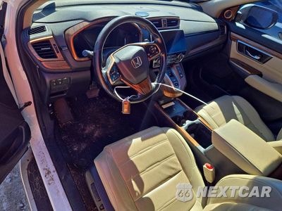 Zdjęcie 8 z 14 samochodu: 2020 HONDA CR-V TOURING VIN:7FART6H99LE010850 - miniatura