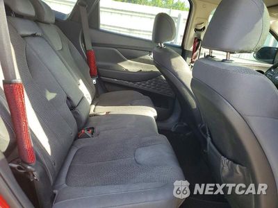 Zdjęcie 11 z 13 samochodu: 2019 HYUNDAI SANTA FE SE VIN:5NMS23AD6KH030743 - miniatura