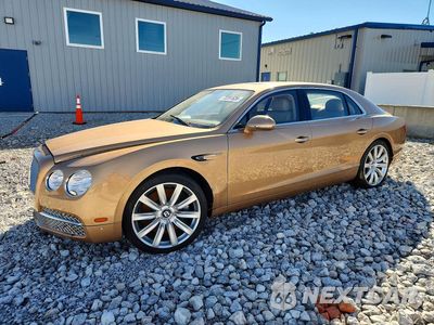 2017 BENTLEY FLYING SPUR SCBEC9ZA8HC060974 - główne zdjęcie licytacji z USA - miniatura