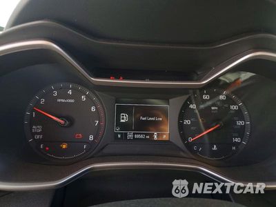 Zdjęcie 9 z 13 samochodu: 2021 CHEVROLET TRAILBLAZER LS VIN:KL79MNSL6MB127343 - miniatura