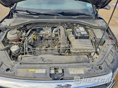 Zdjęcie 11 z 12 samochodu: 2019 VOLKSWAGEN JETTA S VIN:3VWCB7BU2KM187318 - miniatura