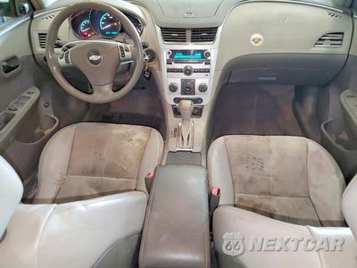 Zdjęcie 8 z 13 samochodu: 2009 CHEVROLET MALIBU 2LT VIN:1G1ZJ57B494111397 - miniatura