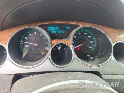 Zdjęcie 9 z 13 samochodu: 2011 BUICK ENCLAVE CXL VIN:5GAKRBEDXBJ337845 - miniatura