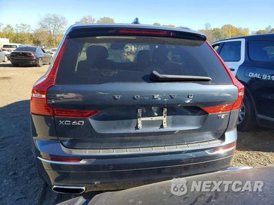 Zdjęcie 6 z 13 samochodu: 2021 VOLVO XC60 T5 INSCRIPTION VIN:YV4102RLXM1753240 - miniatura